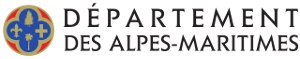 Logo Alpes-Maritimes