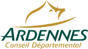 Logo Ardennes