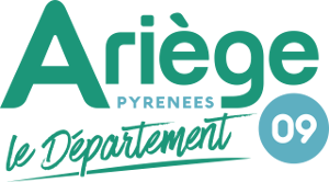 Logo Ariège