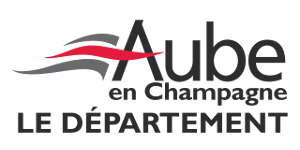 Logo Aube