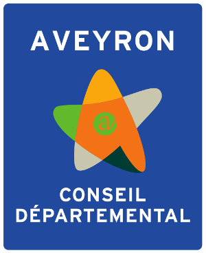 Logo Aveyron