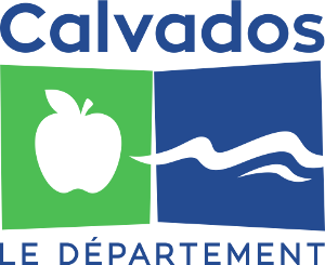 Logo Calvados