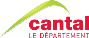 Logo Cantal