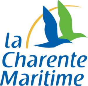 Logo Charente-Maritime