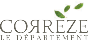 Logo Corrèze