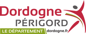 Logo Dordogne