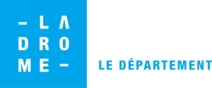 Logo Drôme