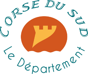 Logo Corse-du-Sud