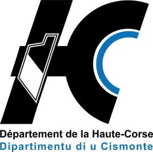 Logo Haute-Corse