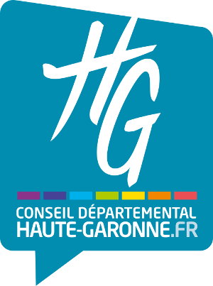Logo Haute-Garonne