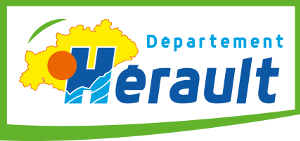 Logo Hérault