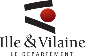Logo Ille-et-Vilaine