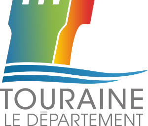 Logo Indre-et-Loire