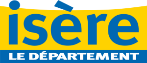 Logo Isère