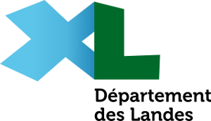 Logo Landes