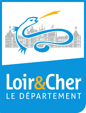 Logo Loir-et-Cher