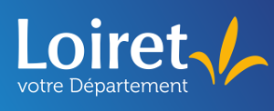 Logo Loiret