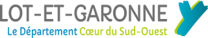Logo Lot-et-Garonne
