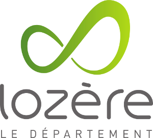 Logo Lozère