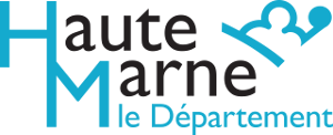 Logo Haute-Marne