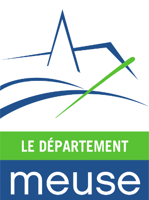 Logo Meuse