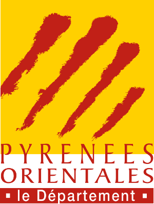 Logo Pyrénées-Orientales