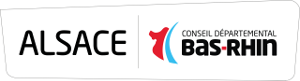 Logo Bas-Rhin