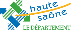Logo Haute-Saône