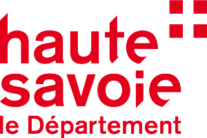 Logo Haute-Savoie