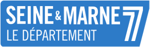 Logo Seine-et-Marne