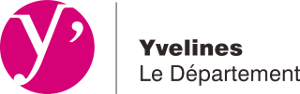 Logo Yvelines