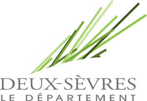 Logo Deux-Sèvres