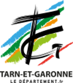 Logo Tarn-et-Garonne