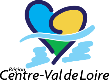 Logo Centre-Val de Loire