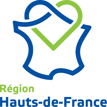 Logo Hauts-de-France